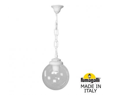 Уличный подвесной светильник Fumagalli Globe 250 G25.120.000.WXF1R