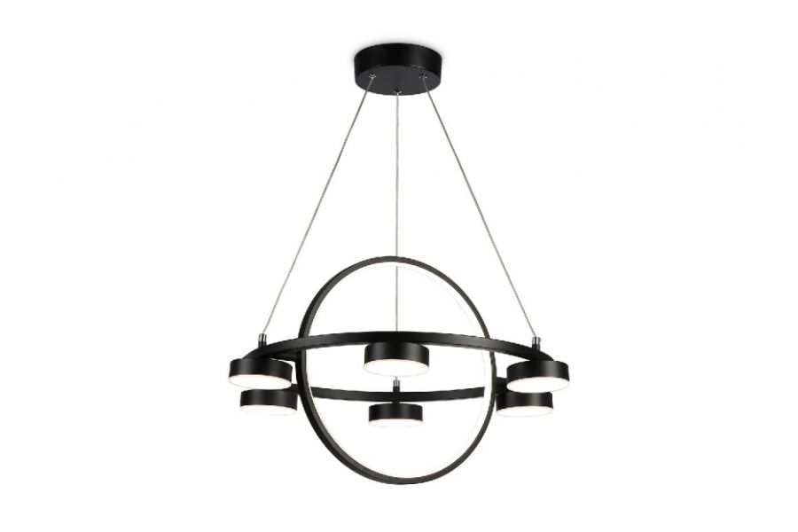 Подвесная люстра Ambrella Light Comfort FL51775