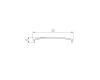 Экран Arlight LINE-4510-2000 OPAL 049249