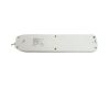 Удлинитель Stekker Home plus HM08-43-02 49978