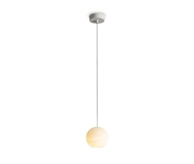 Подвесной светильник Freya Pietre FR5592PL-01BS1