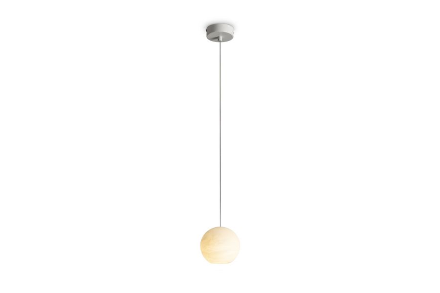 Подвесной светильник Freya Pietre FR5592PL-01BS1