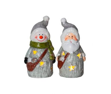 Светодиодный светильник на батарейках Eglo Friends 411206