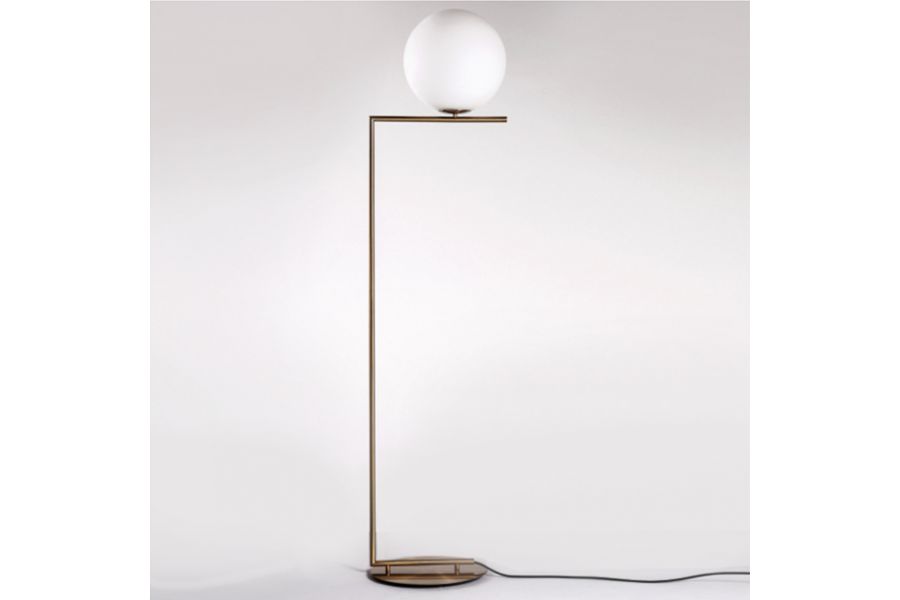 Торшер ImperiumLoft FlexIC Lights Family Michael Anastassiades 85443-22