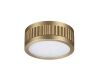Накладной светильник Odeon Light Hightech Manchester 7013/7CL