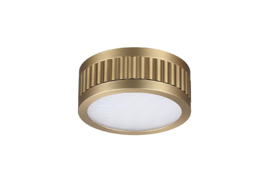 Накладной светильник Odeon Light Hightech Manchester 7013/7CL