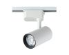 Трековый светильник Crystal Lux CLT 0.31 006 CLT 0.31 006 20W WH