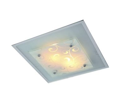 Потолочный светильник Arte Lamp A4807PL-3CC