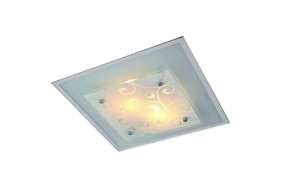 Потолочный светильник Arte Lamp A4807PL-3CC