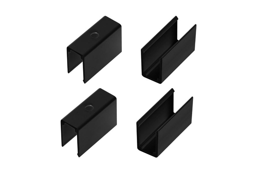 Держатель Arlight WPH-FLEX-0616-SIDE BLACK 045883