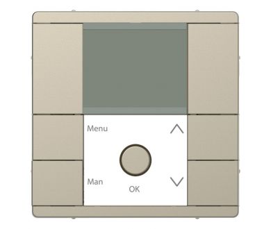 Центральная плата таймера Schneider Electric Merten D-Life MTN5755-6033