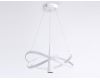 Подвесная люстра Ambrella Light Comfort LineTech FL5367