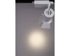 Трековый светодиодный светильник Arte Lamp Track Lights A6730PL-1WH