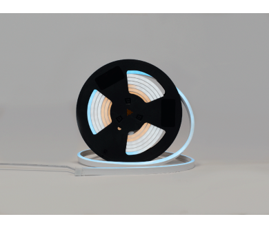 Неоновая лента SWG PRO 5050 RGB 5м NE560-24-10-SPIRGB-65 00-00032659