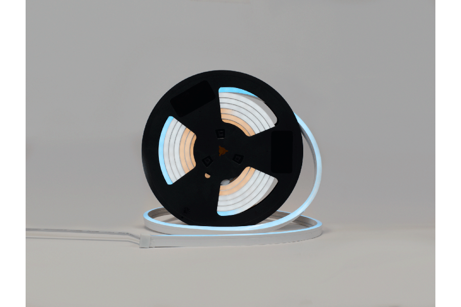 Неоновая лента SWG PRO 5050 RGB 5м NE560-24-10-SPIRGB-65 00-00032659