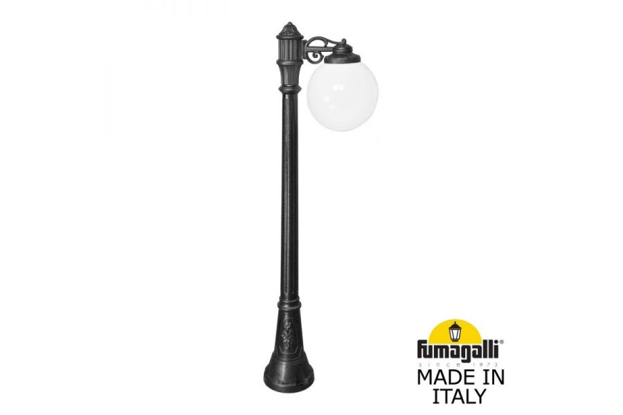 Садовый светильник Fumagalli G30.158.S10.AYE27
