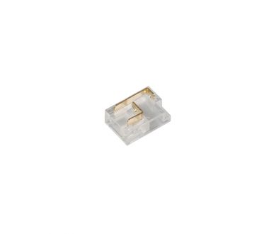 Коннектор универсальный Arlight FIX-MONO-8mm-2pin-STS-STW-5-in-1 050803