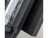 Уличный настенный светильник Feiss Merrill FE-MERRILL1-S-BLK