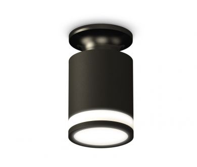 Накладной светильник Ambrella Light Techno XS6302113 (N6902, C6302, N6221)