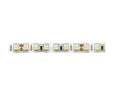 Светодиодная лента ST Luce 24В 120Вт/м 9.6Вт/м 4000K 5м IP65 ST5016.410.65