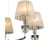 Подвесная люстра Illumico IL5274-5N-27 CR