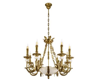 Подвесная люстра Loft IT Palazzo 10565/8