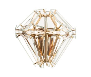 Настенный светильник Loft IT Shard 10432W Clear