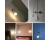 Настенный светильник ImperiumLoft Lines 178055-26