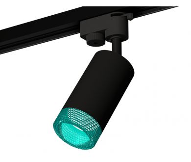 Трековый однофазный светильник Ambrella Light Track System XT6323083 (A2521, C6323, N6153)