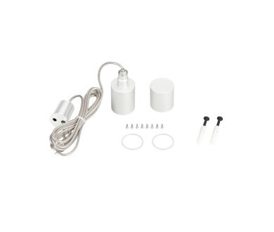 Подвес Arlight MOONLIGHT-VT-LIFT-TOP-D25 White 048379