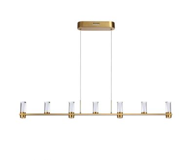 Подвесной светильник Odeon Light Hightech Defance 7144/45L