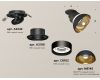 Встраиваемый спот Ambrella Light Techno spot XM8102601