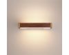 Настенный светильник Odeon Light L-Vision Riviera 5450/10WLB
