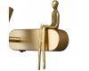 Спот Arte Lamp Albert A2173AP-1PB