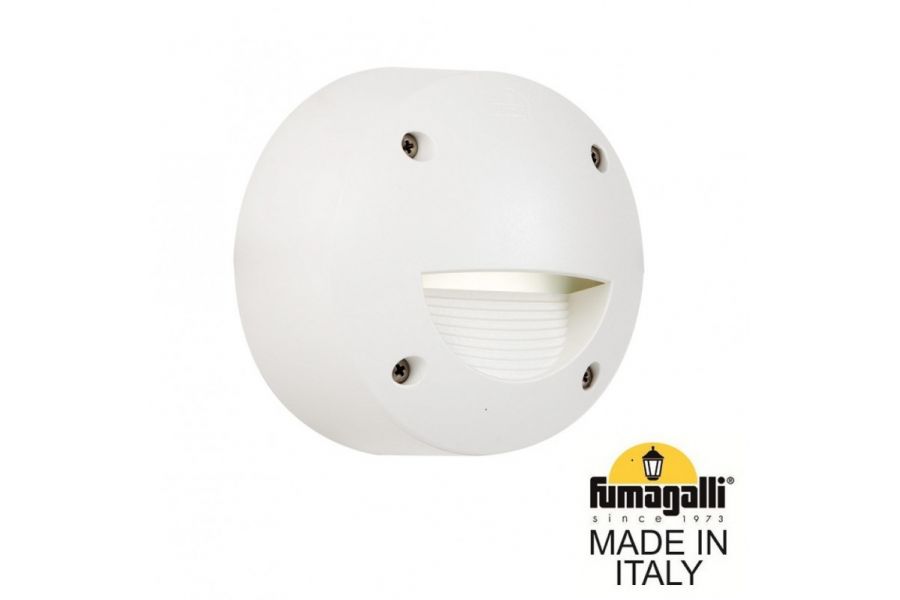 Светильник для ступеней Fumagalli 2S4.000.000.WYG1L