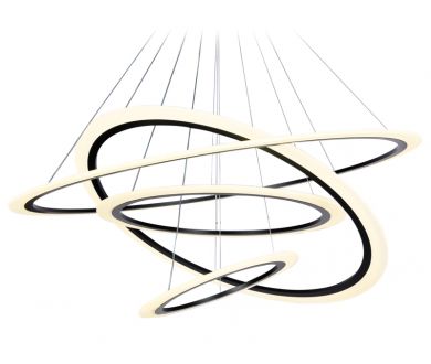 Подвесная люстра Ambrella Light Acrylica Original FA4365