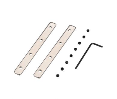 Соединитель профиля Arlight SL-LINE-3638-LW-180 Set 038655