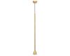 Подвесной светильник Odeon Light Pipa 3884/1G