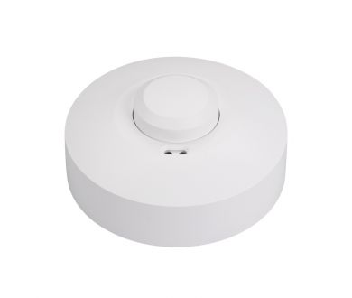 Датчик движения Arlight Prime-MW-Surface-R94-300W (230V, 1.3A, Multi, IP20) 027385(1)