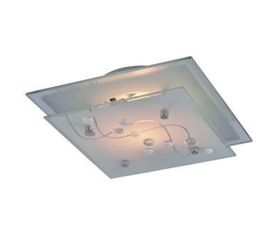 Потолочный светильник Arte Lamp A4891PL-2CC