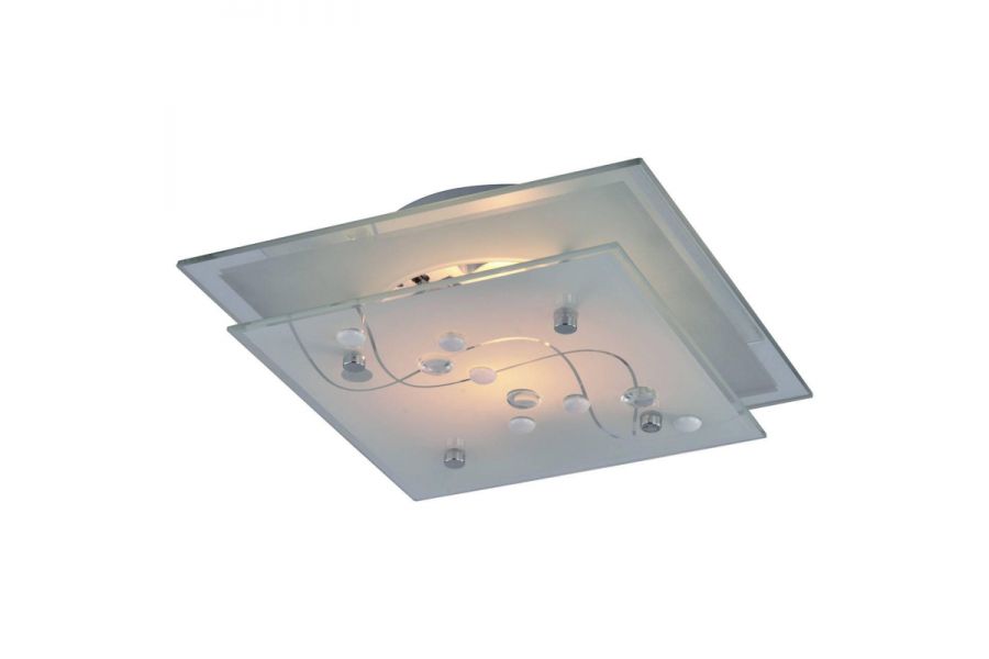 Потолочный светильник Arte Lamp A4891PL-2CC