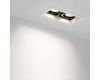 Встраиваемый светильник Arlight CL-KARDAN-S180x102-2x9W Day 024138