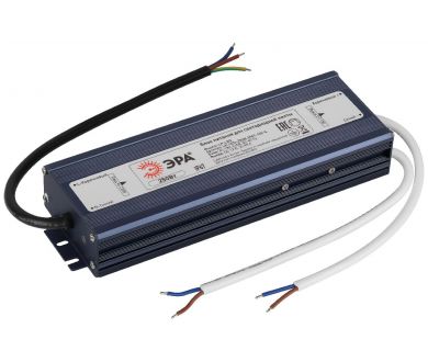 Блок питания Эра 250Вт DC12В 20.83A IP67 LP-LED-250W-IP67-12V-S Б0061141