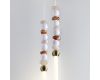 Настенный светильник Odeon Light Monella 6640/16WL