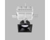 Встраиваемый светильник Lightstar Domino G214507
