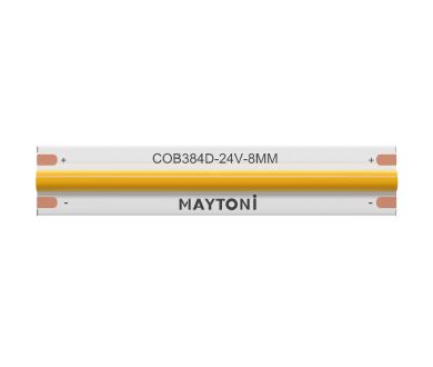 Светодиодная лента Maytoni Led Strip 24В 11,5Вт/м 3000К 5м IP20 201075