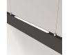 Подвесной светильник Maytoni Step P010PL-L30B4K
