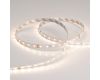 Светодиодная лента Arlight RT-A80-8mm 24V Warm3000 (6 W/m, IP20, 2835, 50m) 024525(2)