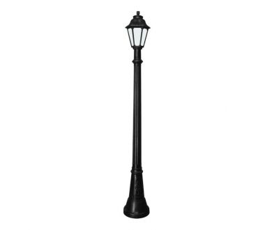 Уличный фонарь Fumagalli Artu/Anna E22.158.000.AYF1R