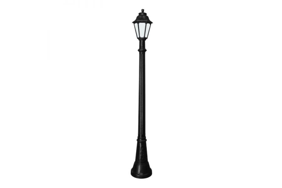 Уличный фонарь Fumagalli Artu/Anna E22.158.000.AYF1R